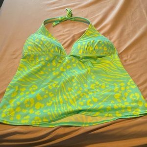 Victoria Secret swim suit top